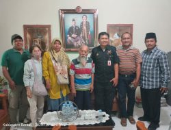 WRC DIY Fasilitasi Mediasi Sengketa Tanah, Disepakati Damai di Palbapang Bantul