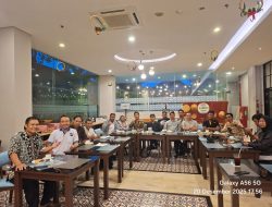 Pemilik Media Online Lokal Yogyakarta Bersatu, Bentuk Asosiasi untuk Perkuat Ekosistem Pemberitaan