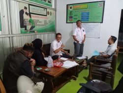 Janji Kerja Sama Elpiji Tak Kunjung Terwujud, Bendahara IWO Indramayu Tempuh Jalur Hukum