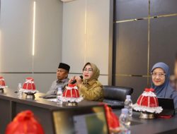 Wabup Morowali Dorong Percepatan Layanan BPJS dan Penguatan UHC JKN-KIS di 2025
