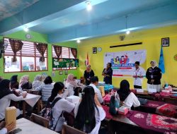 MAFINDO Yogyakarta Selenggarakan Pelatihan AI Ready untuk Pendidik di SDN Gejayan