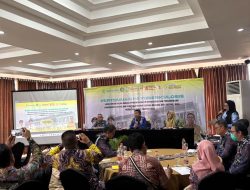 Tapin Bentuk TP2TB dan Susun RAD TBC, Pemkab Perkuat Aksi Eliminasi Tuberkulosis 2030