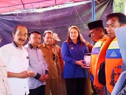 Pemkab Donggala Salurkan Sarana Perikanan untuk Tingkatkan Kesejahteraan Nelayan