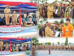 Hakordia 2025 di Malinau: Wabup Jakaria Ajak Masyarakat Perkuat Budaya Anti Korupsi