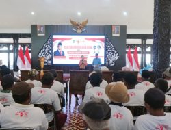 Becak Listrik Lumajang Dorong Transportasi Ramah Lingkungan dan Perkuat Ekonomi Rakyat