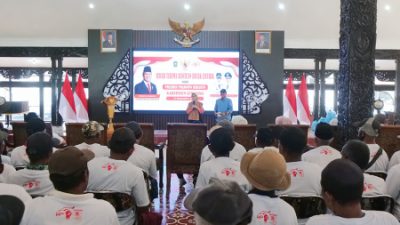 Becak Listrik Lumajang Dorong Transportasi Ramah Lingkungan dan Perkuat Ekonomi Rakyat