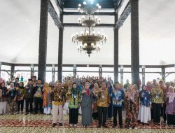 Pemkab Lumajang Gandeng Akademisi, Bupati Indah Amperawati Dorong Pembangunan Berbasis Riset