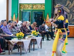 Peringatan Hari AIDS Sedunia 2025 Di Ghra Pandawa Balaikota Yogyakarta