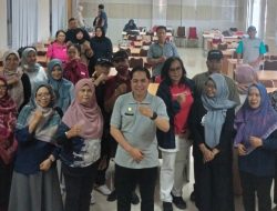 Pendataan Indeks Pembangunan Olahraga Kota Yogyakarta Tahun 2025