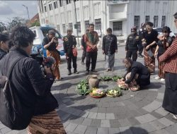 Ketika Air Dipanggil Pulang: Gerakan Laku Nunggal Banyu di Jantung Yogyakarta