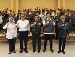 Pemda DIY Tegaskan Komitmen Sukseskan KDMP sebagai Implementasi Asta Cita Presiden