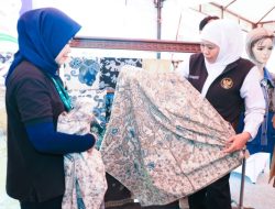 Tekan Inflasi, Gubernur Khofifah Intensifkan Pasar Murah di Seluruh Jawa Timur