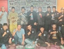 DPD Bandrong Kota Serang Perkuat Konsolidasi Organisasi dan Pelestarian Budaya Banten