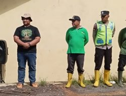 DPRD Jateng Dukung Gerakan Konservasi Lingkungan di Kawasan Hulu Desa Trajumas