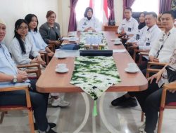 DPP Kawal Indonesia Koordinasi dengan Kepala Lapas Perempuan Kelas IIB Yogyakarta, Bahas Natal Bersama