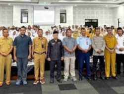 Densus 88 Bersama Pemkab Kulon Progo Perkuat Benteng Pelajar dari Radikalisme dan Judi Online