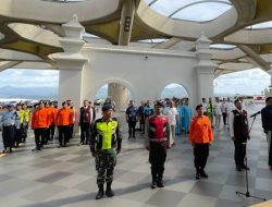 YIA Aktifkan Posko Terpadu, Siap Layani Lonjakan Penumpang Libur Nataru 2025/2026