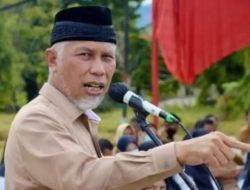 Pemprov Sumbar Perkuat Mitigasi Dini Bencana Hidrometeorologi, Gubernur Minta Daerah Bergerak Cepat