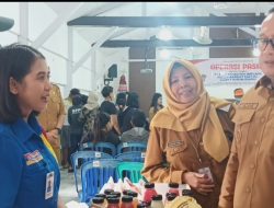 Operasi Pasar Kubu Raya Jelang Nataru, Paket Sembako Subsidi Bantu Masyarakat
