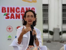 GKR Bendara Gagas Identitas Wellness Yogya yang Siap Menjadi Ikon Nasional!