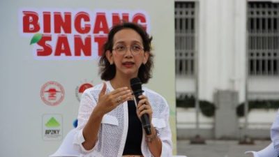 GKR Bendara Gagas Identitas Wellness Yogya yang Siap Menjadi Ikon Nasional!