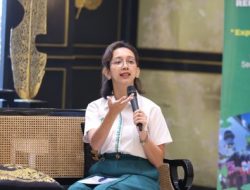 “Desa Wisata Akan Jadi Mesin Ekonomi Baru? PUTRI & Kemendagri Sepakat Percepat Ekosistemnya!”