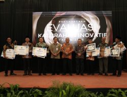 Pemkab Sleman Berikan Penghargaan Kalurahan Inovatif 2025, Ini Daftar Pemenangnya