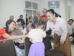 Setahun Beroperasi, RSUD Mijen Semarang Siap Layani Pasien BPJS Mulai 2026