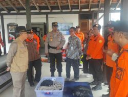 Antisipasi Cuaca Ekstrem Musim Hujan, BPBD Sleman Perkuat Kesiapsiagaan Lewat Apel Siaga