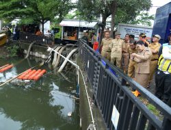 Pemkot Semarang Perkuat Infrastruktur 2025, Siapkan Target Ambisius di 2026