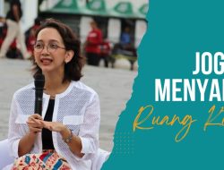 Libur Nataru di Jogja: GKR Bendara Ajak Wisata Beradab dan Penuh Kesadaran Budaya