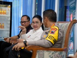 Wali Kota Semarang Pastikan Parkir dan Lalu Lintas Wisata Terkendali Selama Libur Nataru