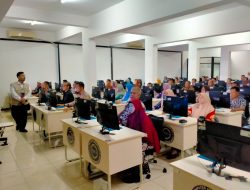 Ratusan Pejabat Indramayu Ikuti Profiling ASN 2025 untuk Pemetaan Kompetensi