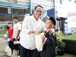 Aceh Tengah Perpanjang Status Tanggap Darurat Bencana Hidrometeorologi hingga 22 Desember 2025