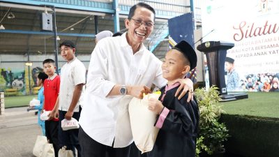 Aceh Tengah Perpanjang Status Tanggap Darurat Bencana Hidrometeorologi hingga 22 Desember 2025