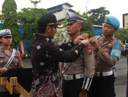 Tuban Siap Amankan Nataru 2025–2026 Lewat Operasi Lilin, Bupati Tekankan Kesiapsiagaan Total