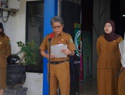 Hari Ibu ke-97: Balangan Dorong Perempuan Berdaya Menuju Indonesia Emas 2045