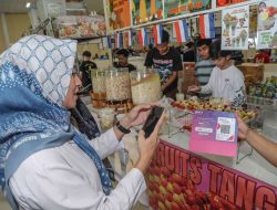 Halal Jadi Standar Global, BPJPH Siapkan Fondasi Ekonomi Menuju Wajib Halal 2026