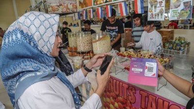 Halal Jadi Standar Global, BPJPH Siapkan Fondasi Ekonomi Menuju Wajib Halal 2026