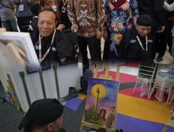 Peringatan Hari Disabilitas Internasional 2025: Kemensos Gelar Festival “Setara Berkarya Berdaya Tanpa Batas” di Jakarta