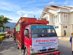 Pemkab Aceh Tengah Pastikan Distribusi LPG 3 Kg Berlanjut di Tengah Pemulihan Pascabencana