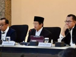 Rapat Dewan Penyantun LPDP, Menag Usulkan Penambahan Kuota Beasiswa Kementerian Agama