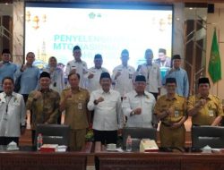 Jawa Tengah Siap Jadi Tuan Rumah MTQ Nasional 2026, Diproyeksikan Berkelas dan Berdampak Luas