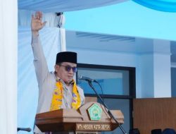 Wamenag Ungkap Strategi Pemerintah Perkuat Pendidikan dan SDM Nasional