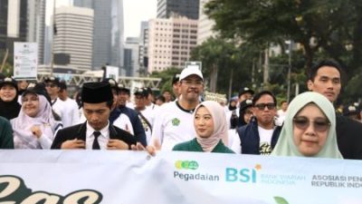 Kemenag Ingatkan Risiko Besar Nikah Tidak Tercatat, Perempuan dan Anak Paling Rentan