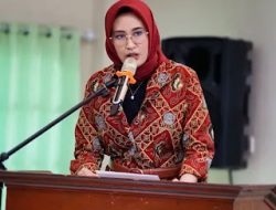 Wawali Solo Ajak Gen Z Cerdas Bermedsos dan Perkuat Ketahanan Mental