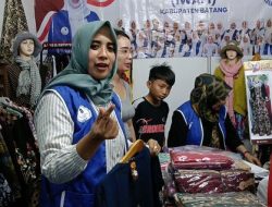 Batang Nusantara Expo 2025 Ditutup, Transaksi UMKM Tembus Rp1,8 Miliar