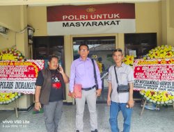 IWOI Indramayu Kawal Proses Hukum Dugaan Penipuan Kerja Sama LPG, Laporan Naik ke Penyelidikan