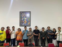 Pemuda Katolik Sleman Gelar Diskusi Publik KUHAP Baru dan KUHP Nasional