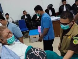 Ketum IWO Indonesia Dukung KY Telusuri Dugaan Pelanggaran Etik Hakim dalam Perkara Haji Halim